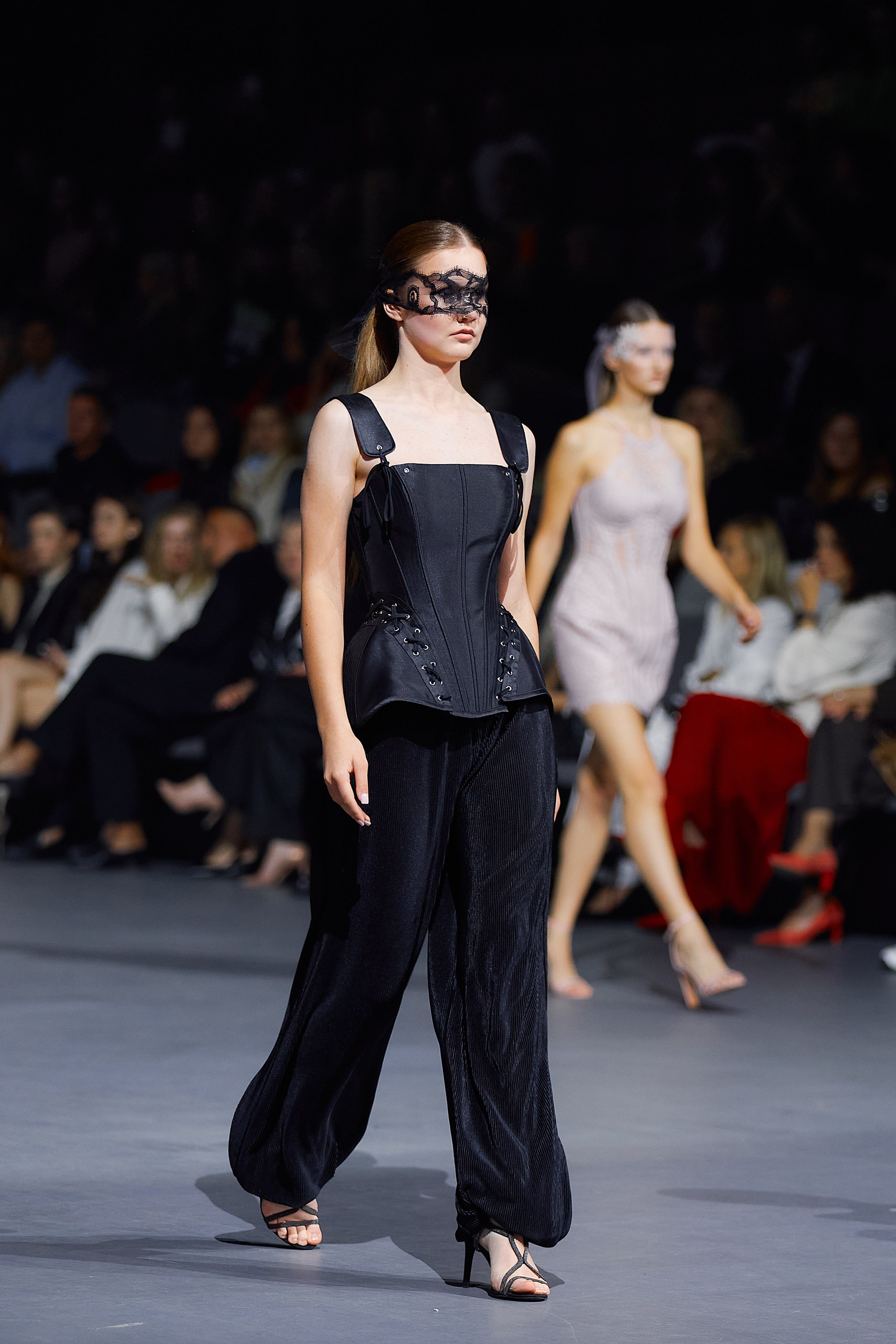 20-й сезон Brands Fashion Show: как отметили модный юбилей