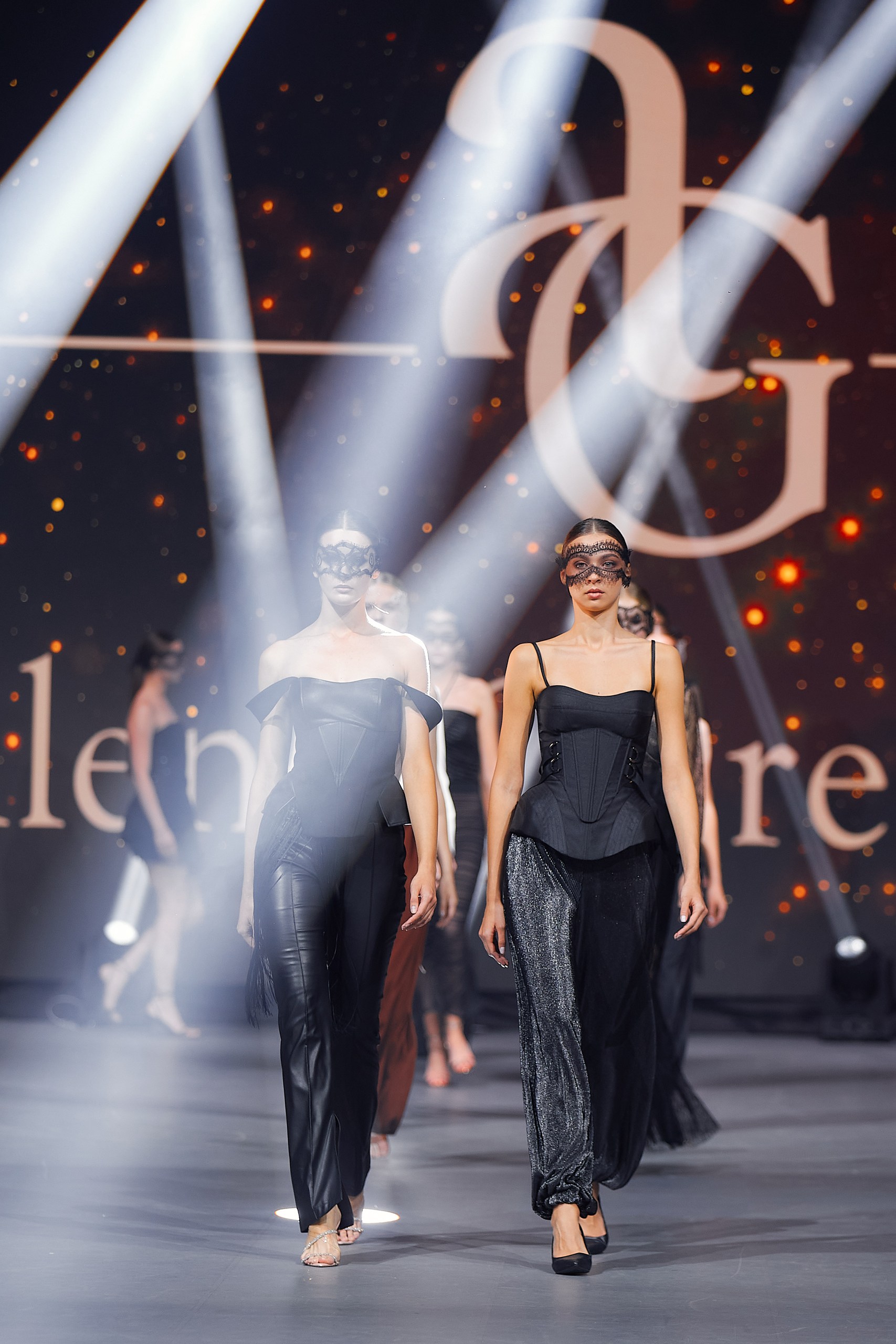 20-й сезон Brands Fashion Show: как отметили модный юбилей