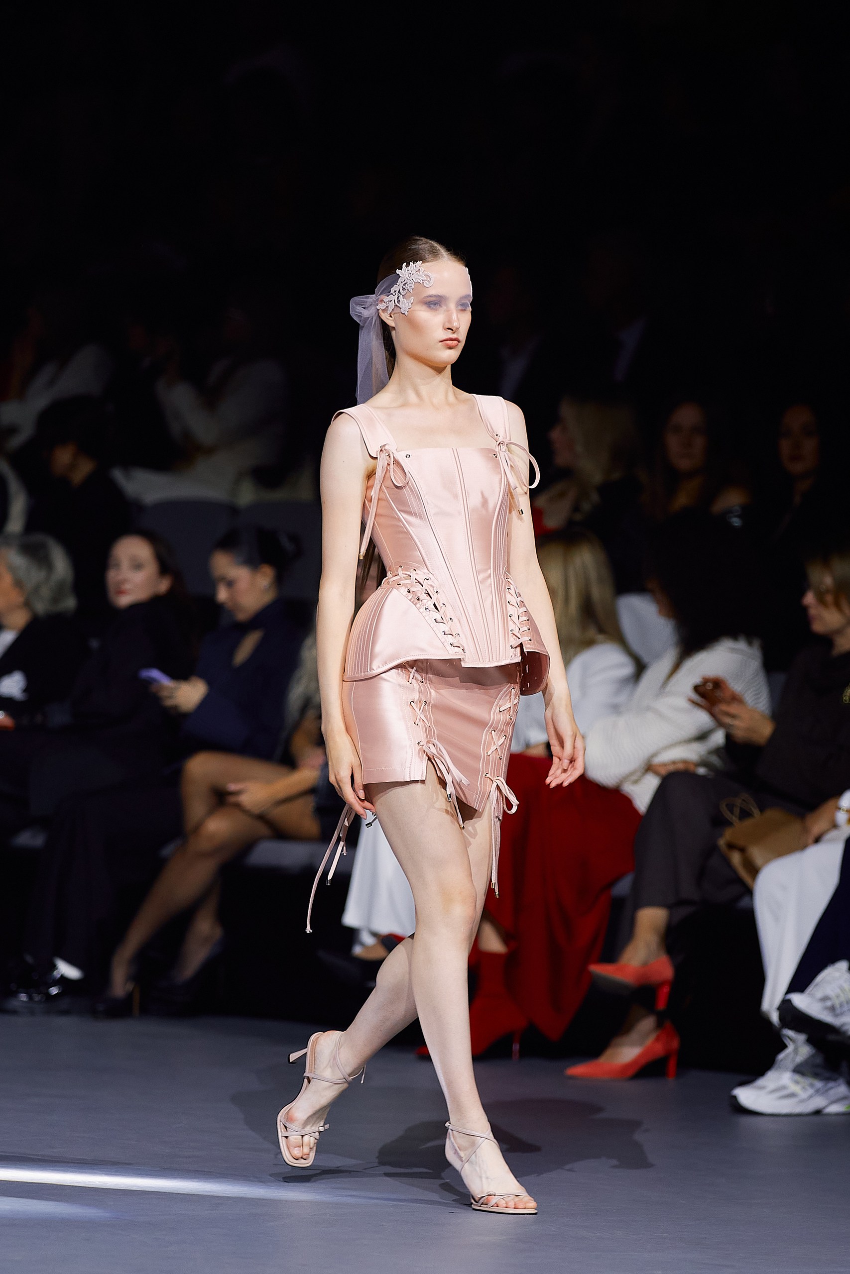 20-й сезон Brands Fashion Show: как отметили модный юбилей