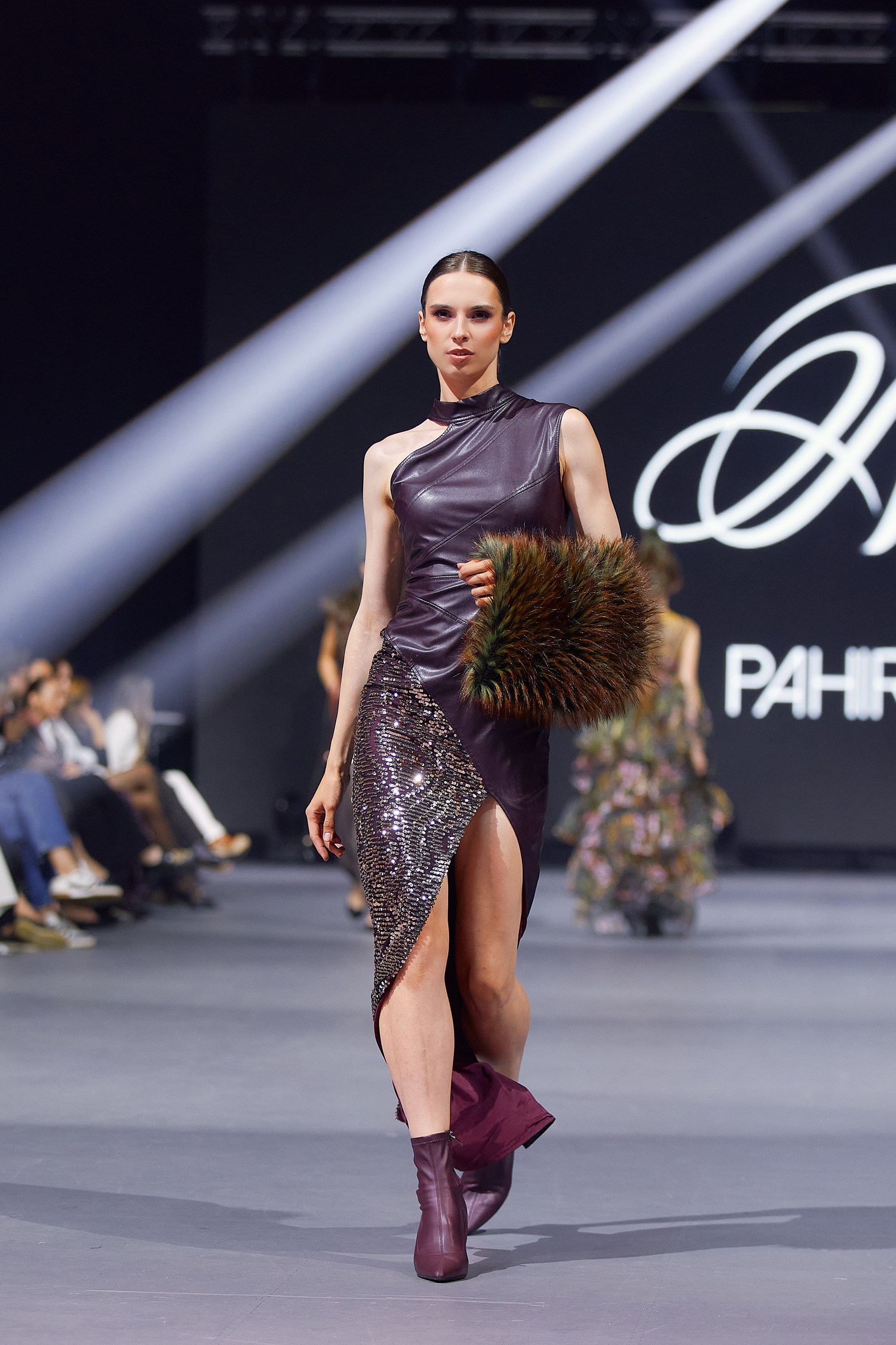 20-й сезон Brands Fashion Show: как отметили модный юбилей