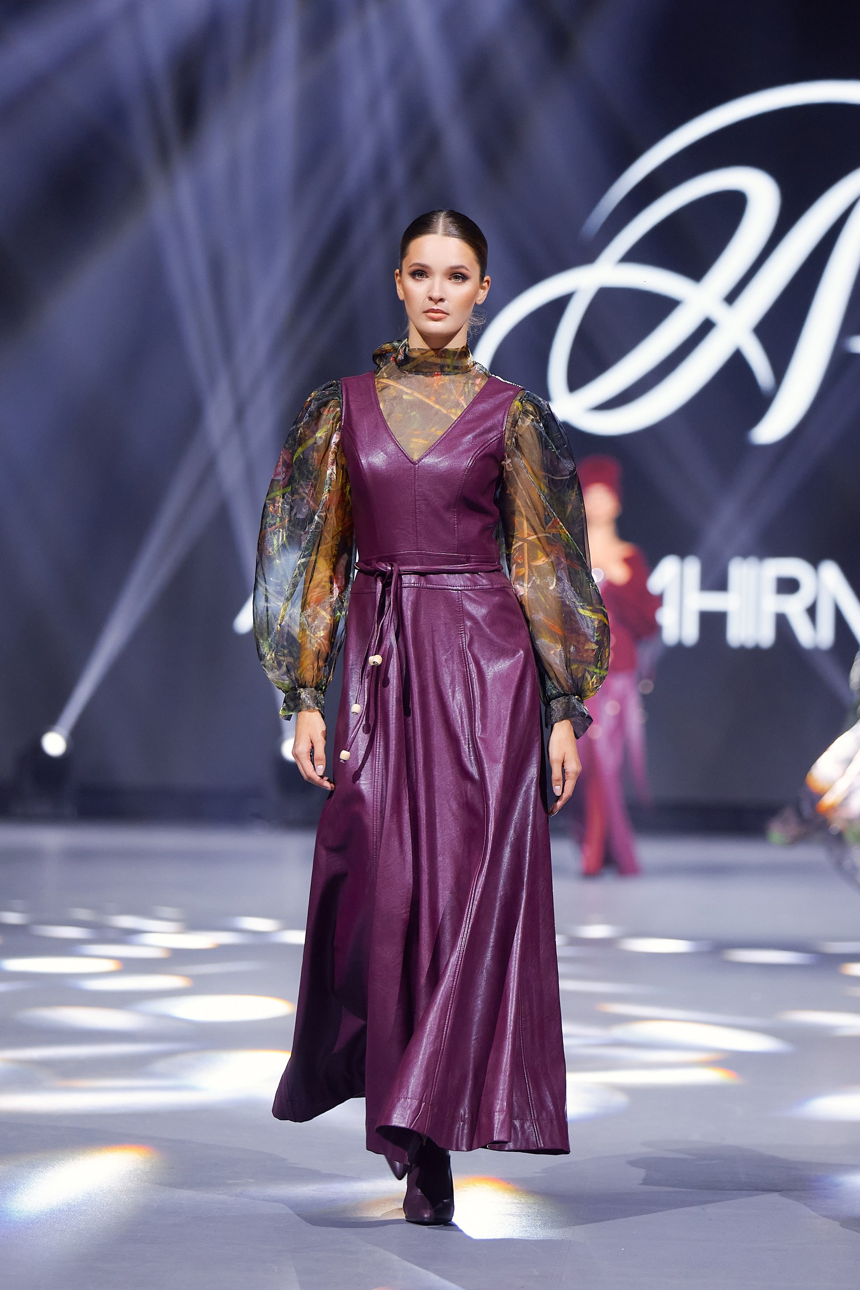 20-й сезон Brands Fashion Show: как отметили модный юбилей