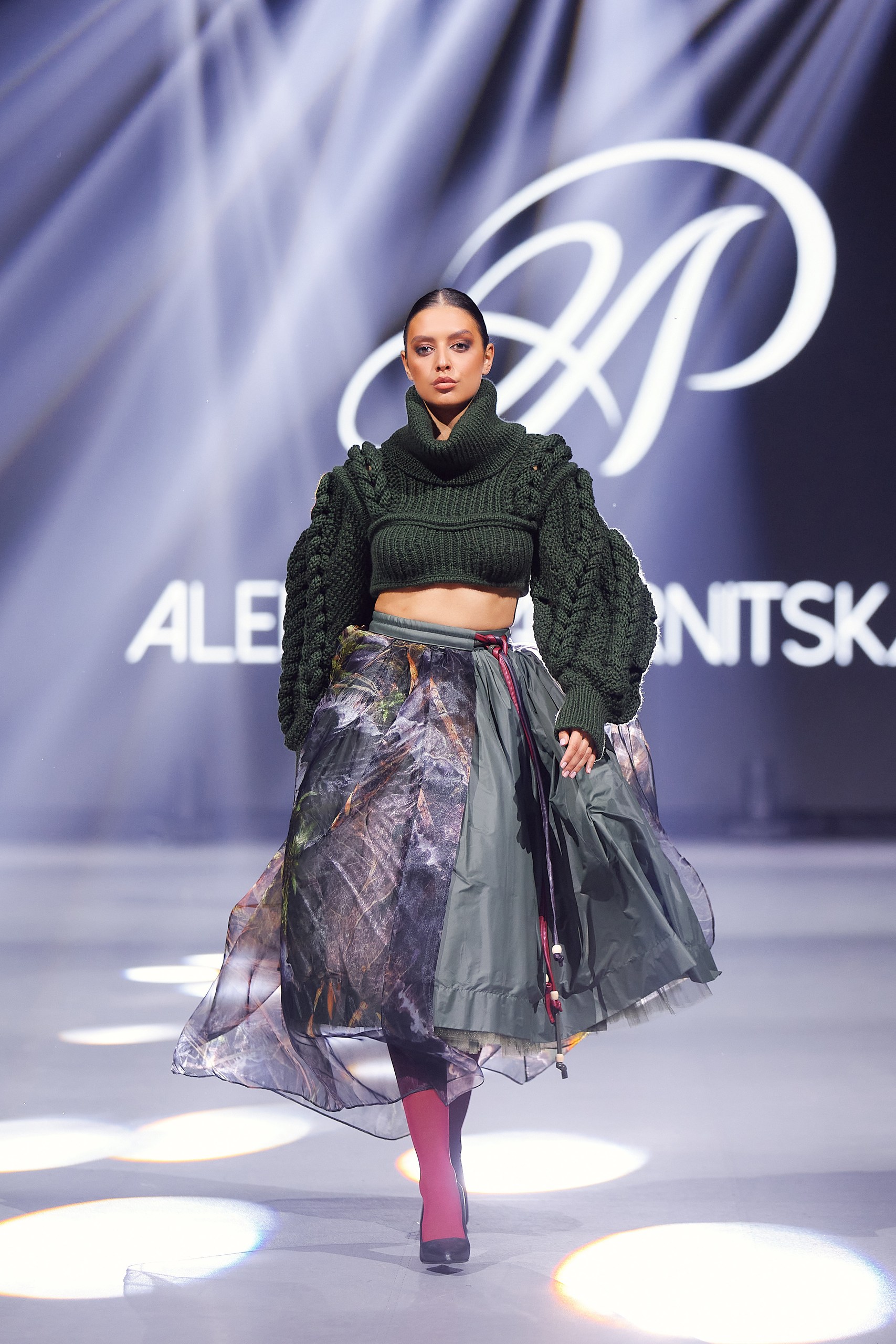 20-й сезон Brands Fashion Show: как отметили модный юбилей