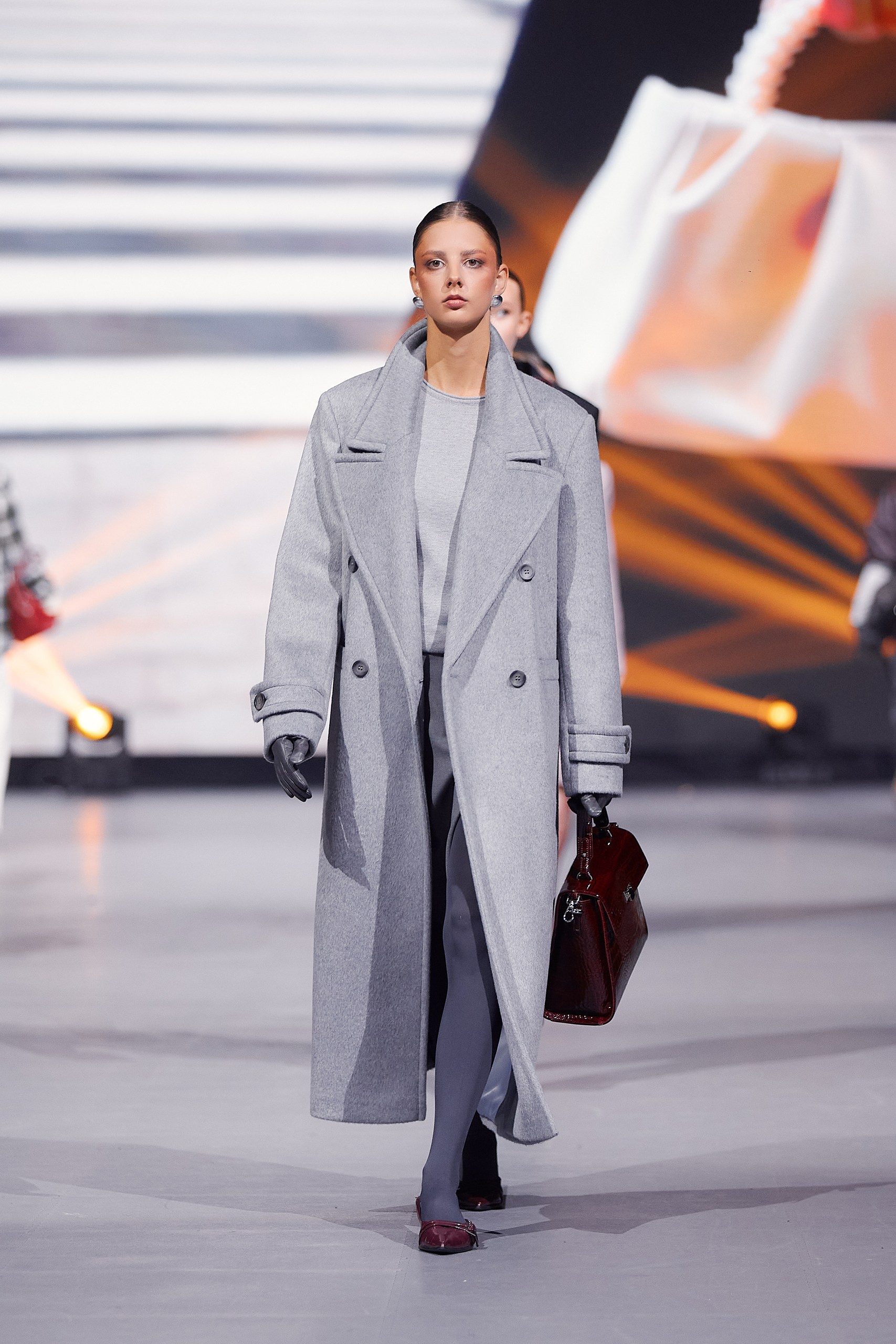 20-й сезон Brands Fashion Show: как отметили модный юбилей