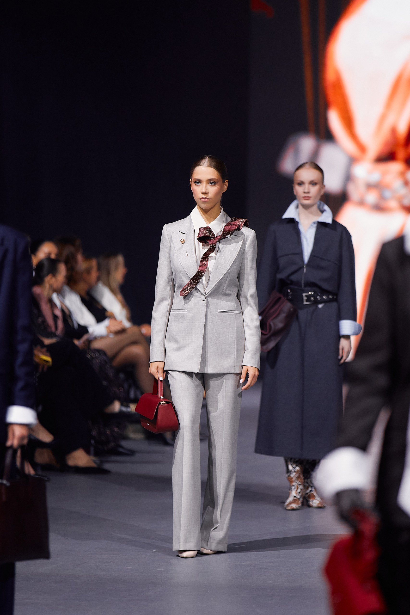 20-й сезон Brands Fashion Show: как отметили модный юбилей