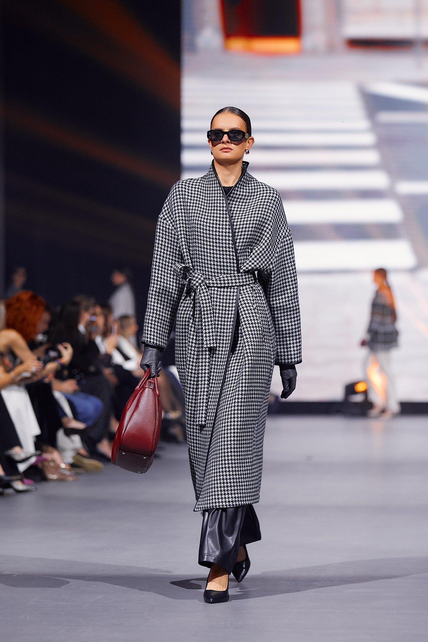 20-й сезон Brands Fashion Show: как отметили модный юбилей