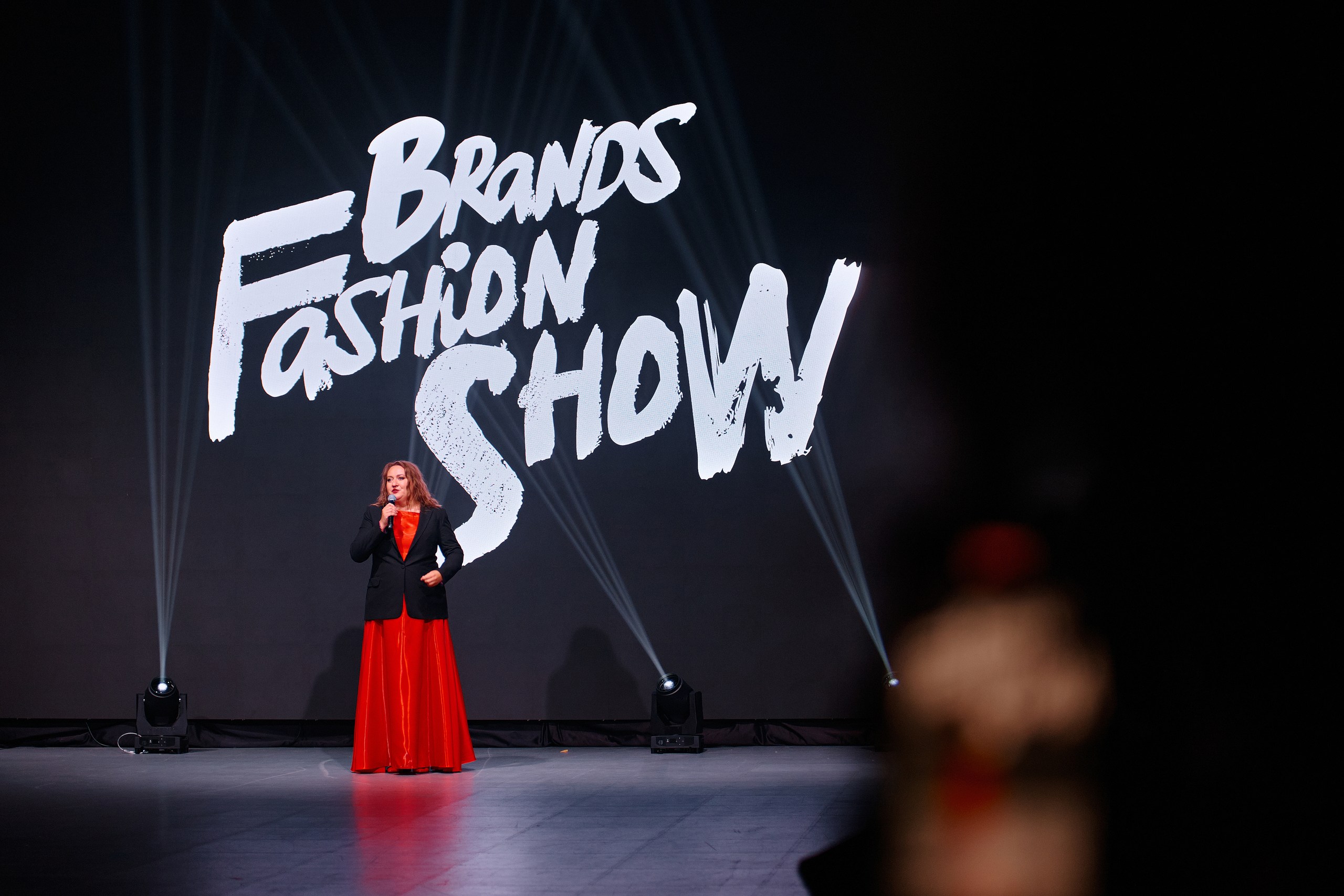 20-й сезон Brands Fashion Show: как отметили модный юбилей