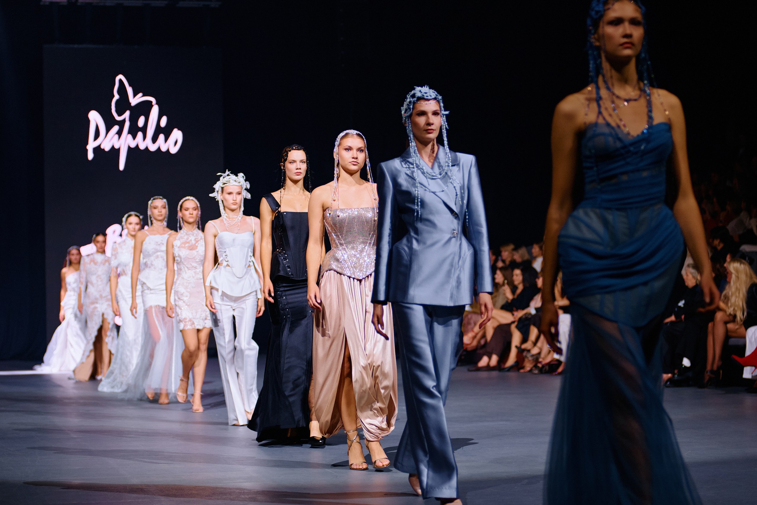 20-й сезон Brands Fashion Show: как отметили модный юбилей