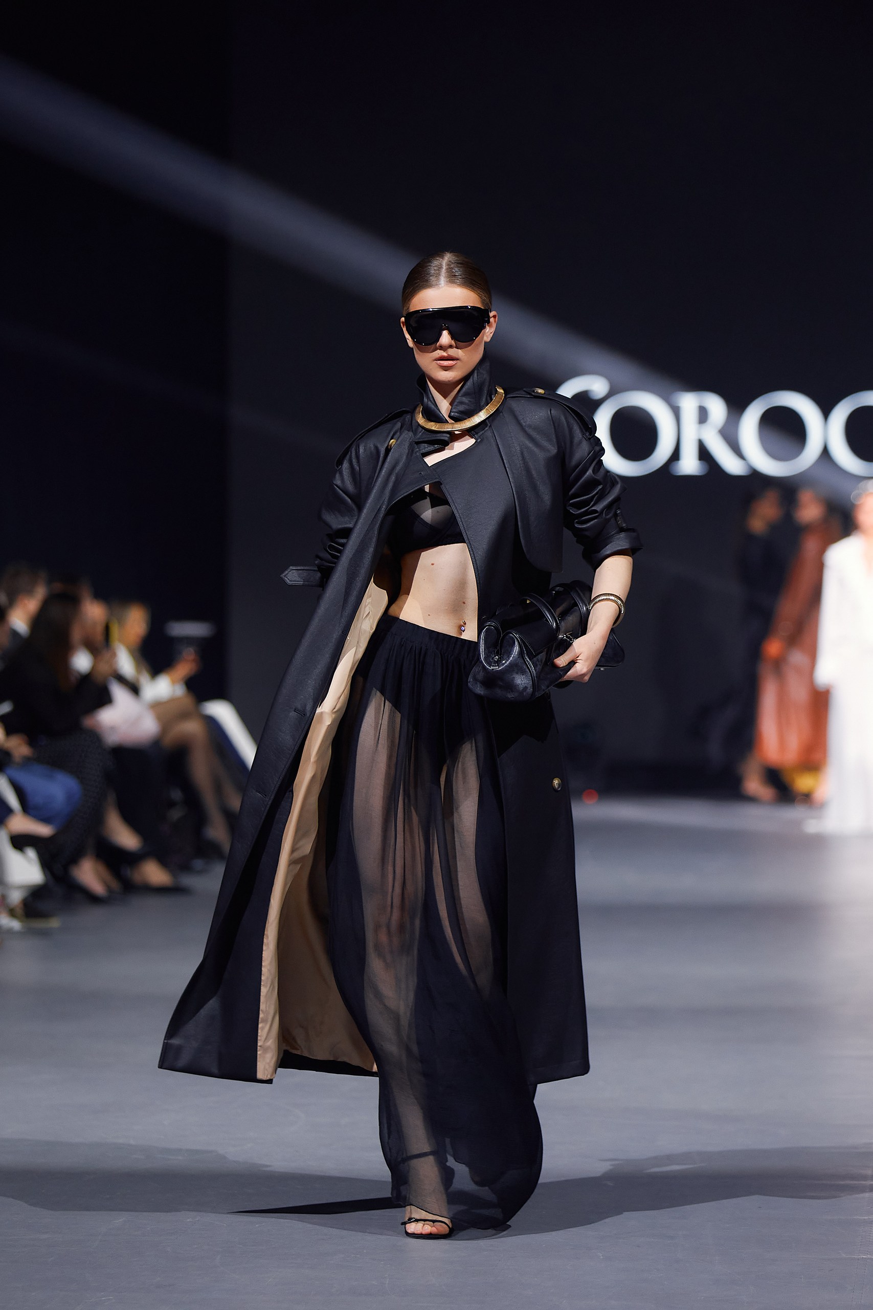 20-й сезон Brands Fashion Show: как отметили модный юбилей