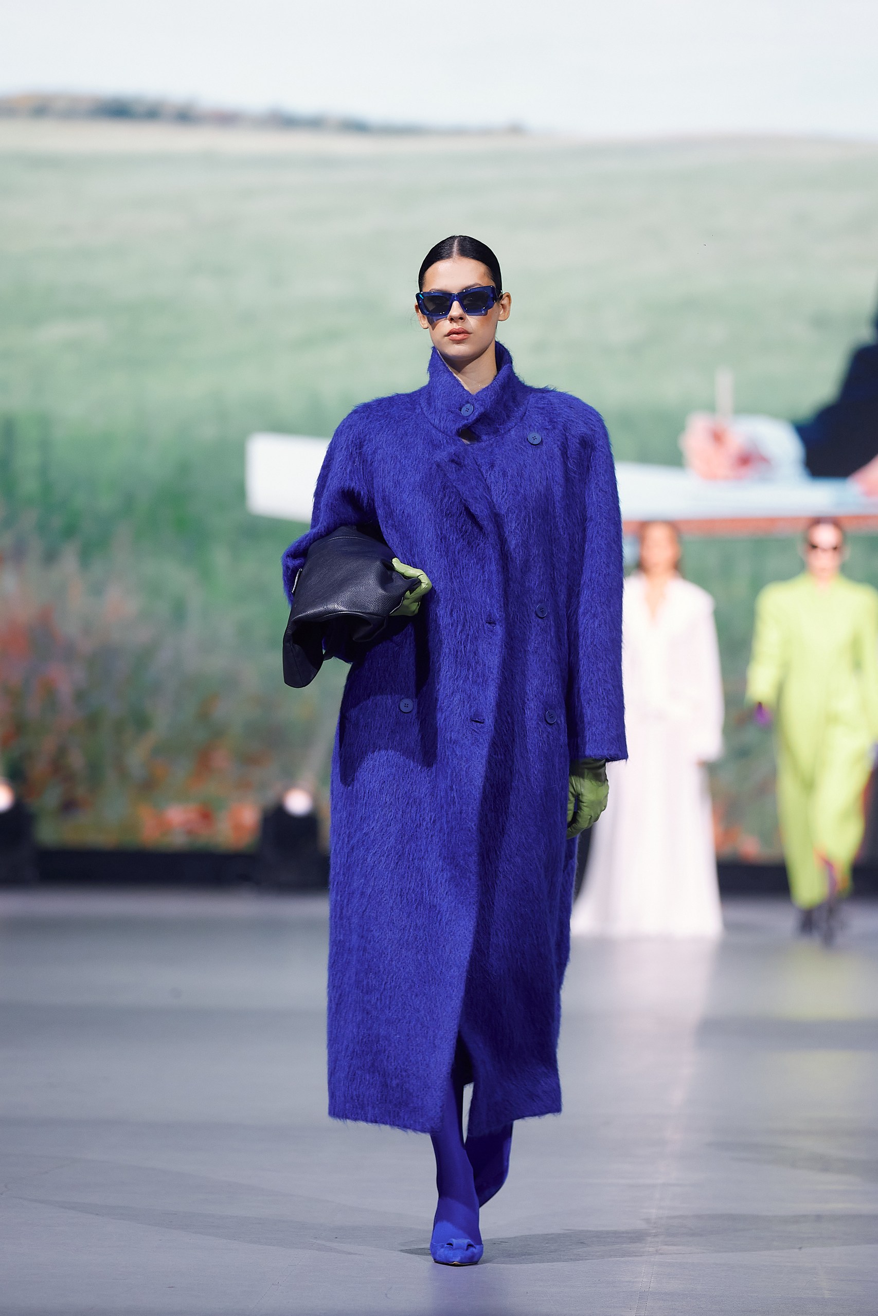 20-й сезон Brands Fashion Show: как отметили модный юбилей