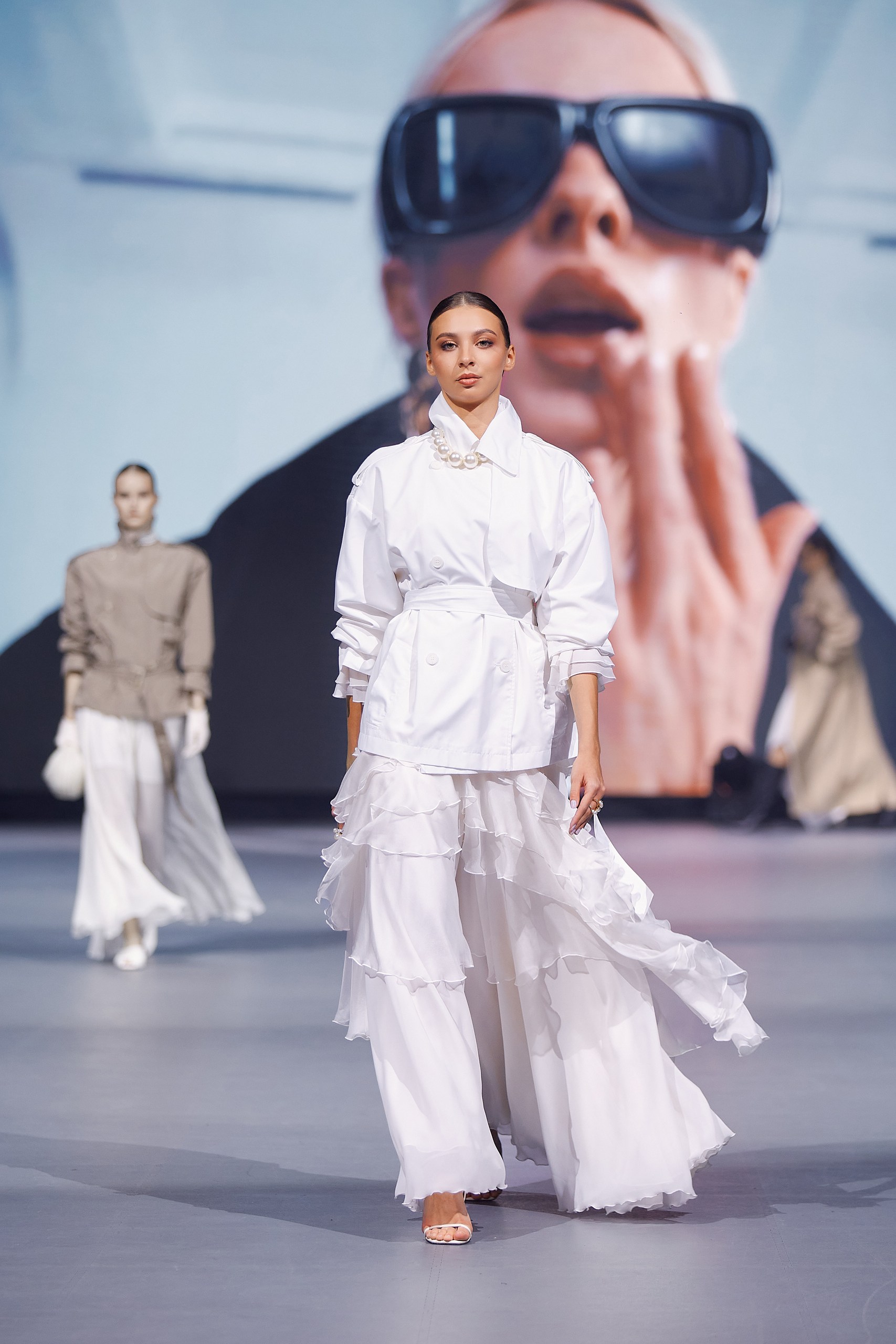 20-й сезон Brands Fashion Show: как отметили модный юбилей