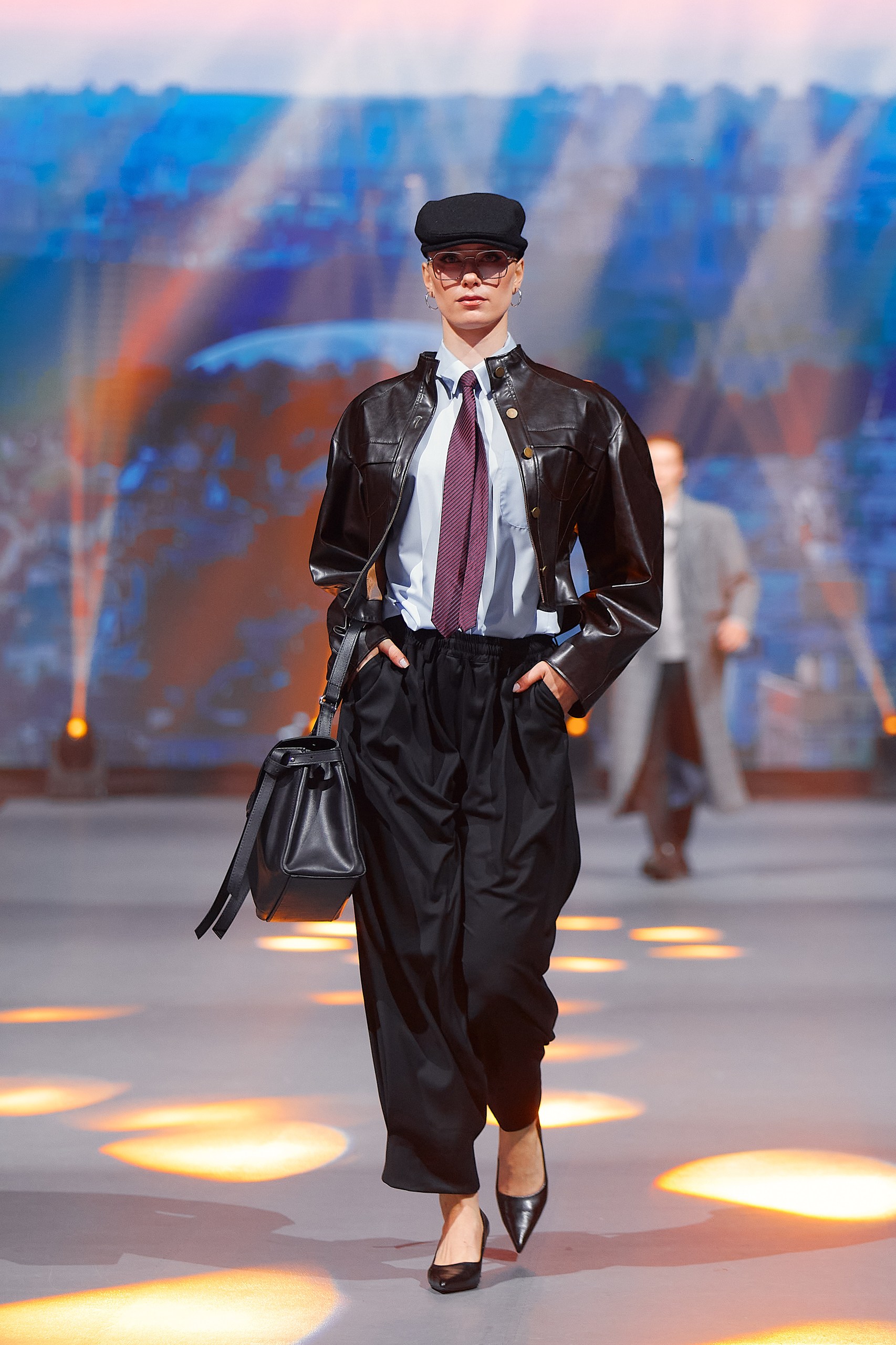 20-й сезон Brands Fashion Show: как отметили модный юбилей