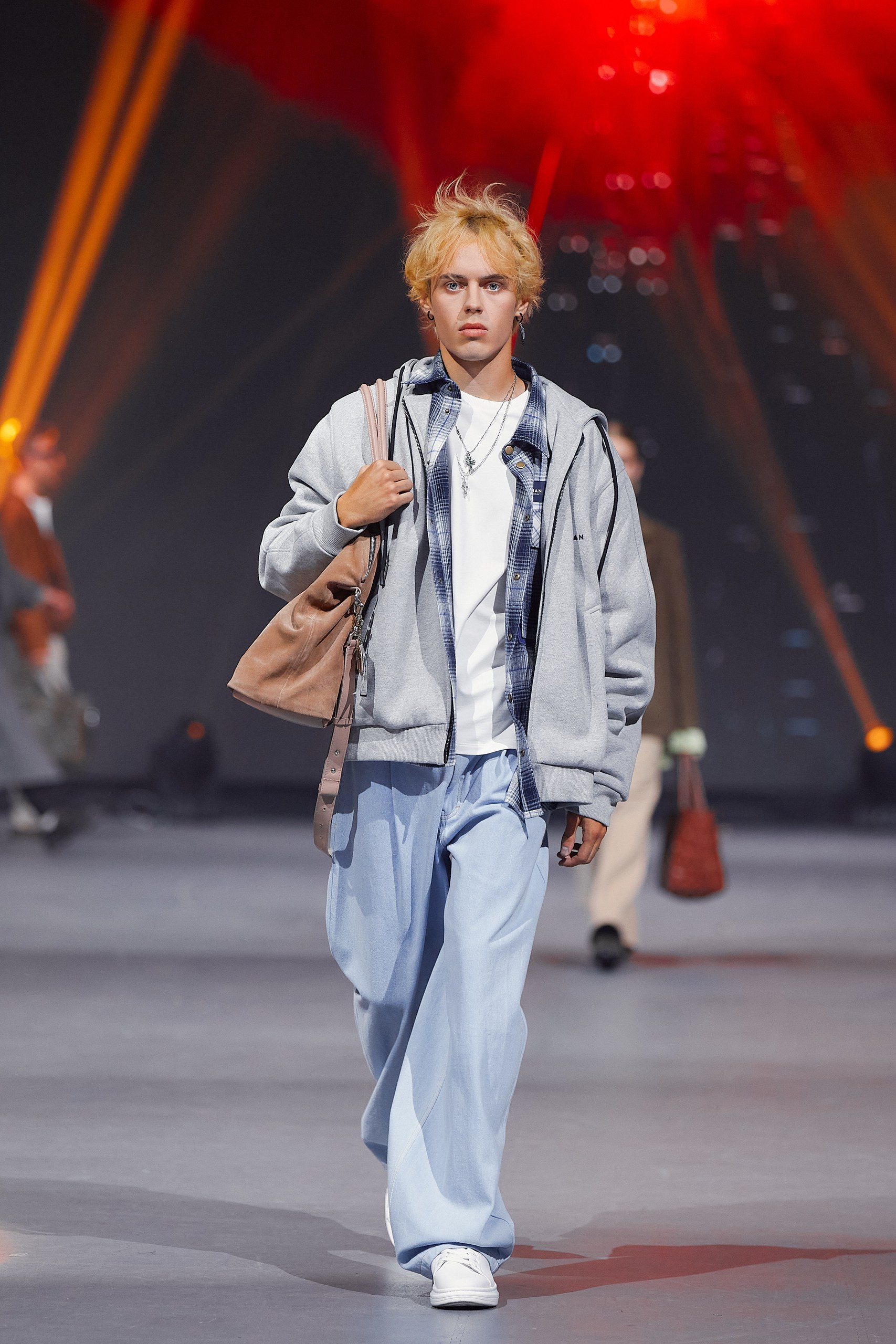 20-й сезон Brands Fashion Show: как отметили модный юбилей