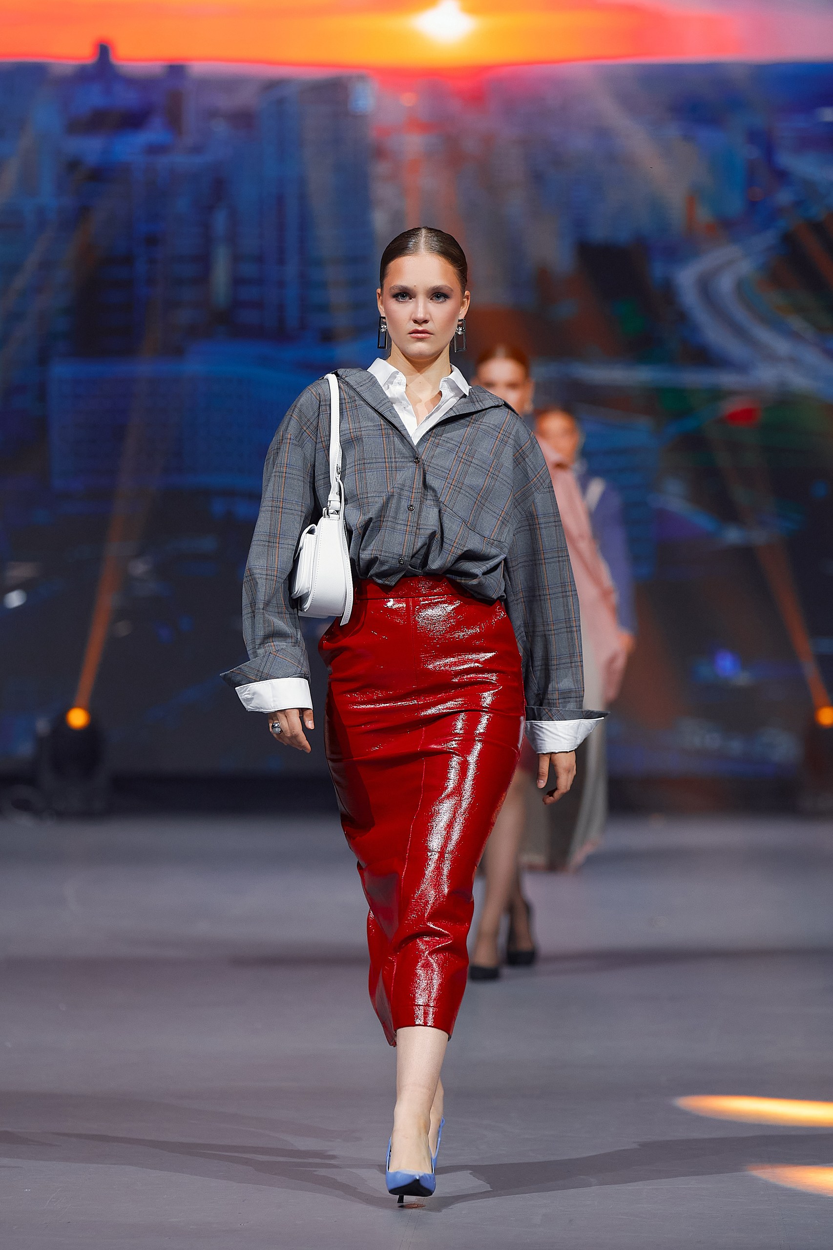 20-й сезон Brands Fashion Show: как отметили модный юбилей