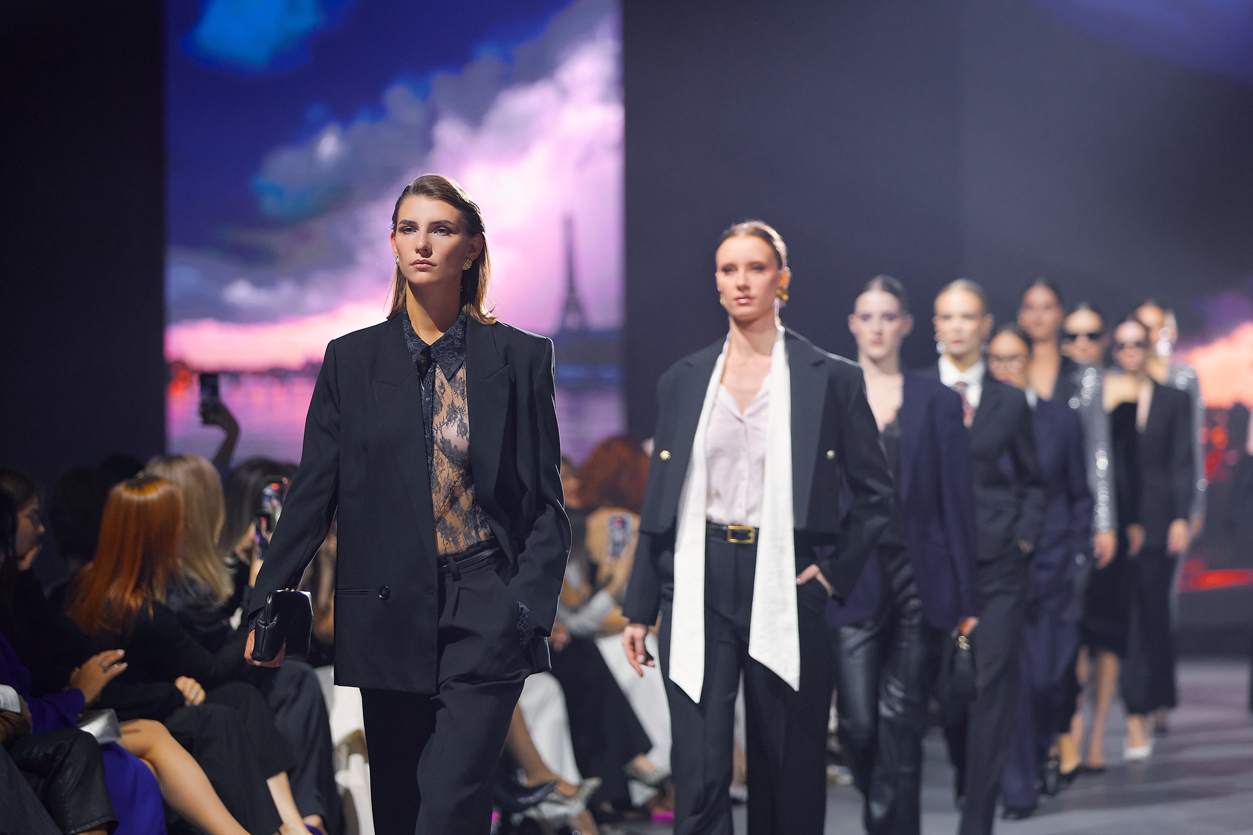 20-й сезон Brands Fashion Show: как отметили модный юбилей