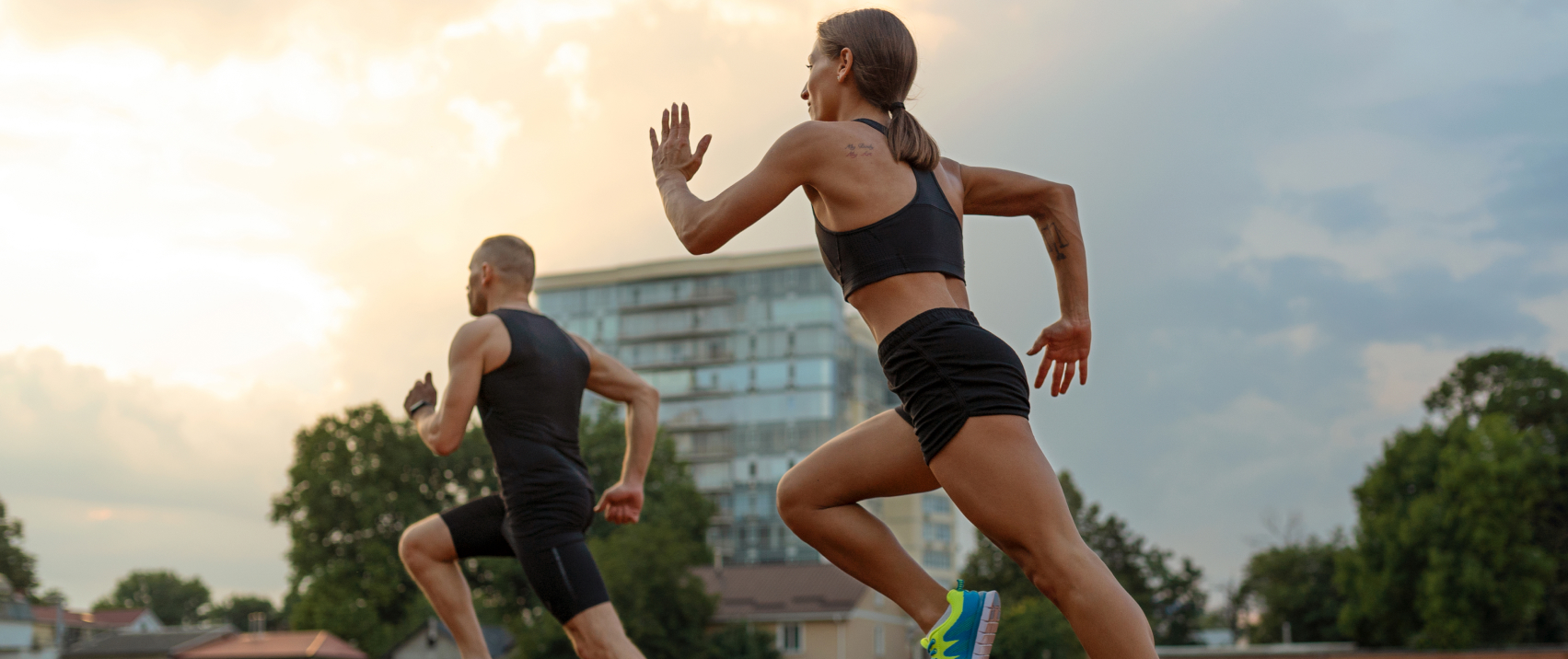 5 видов спорта для быстрого сжигания калорий и бодрости