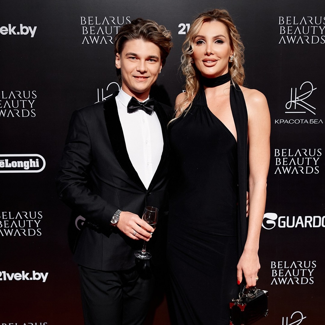 Восьмая ежегодная премия в сфере красоты и здоровья Belarus Beauty Awards