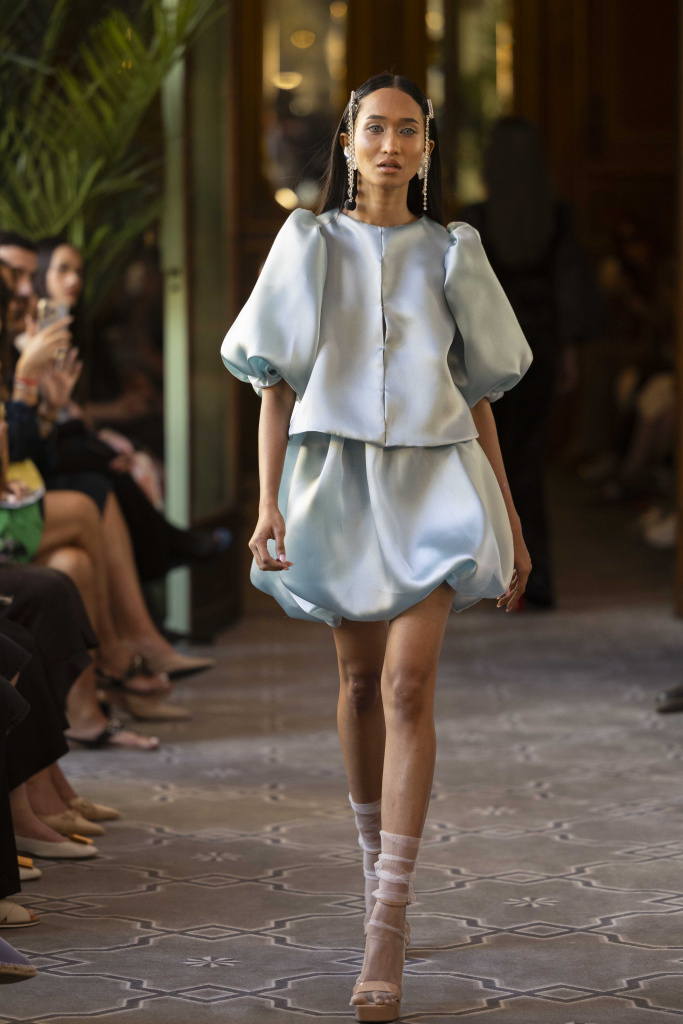 Бренд For You на Paris Fashion Week Show.JPG