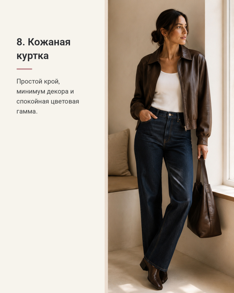 Джинсы с кожаной курткой.jpg