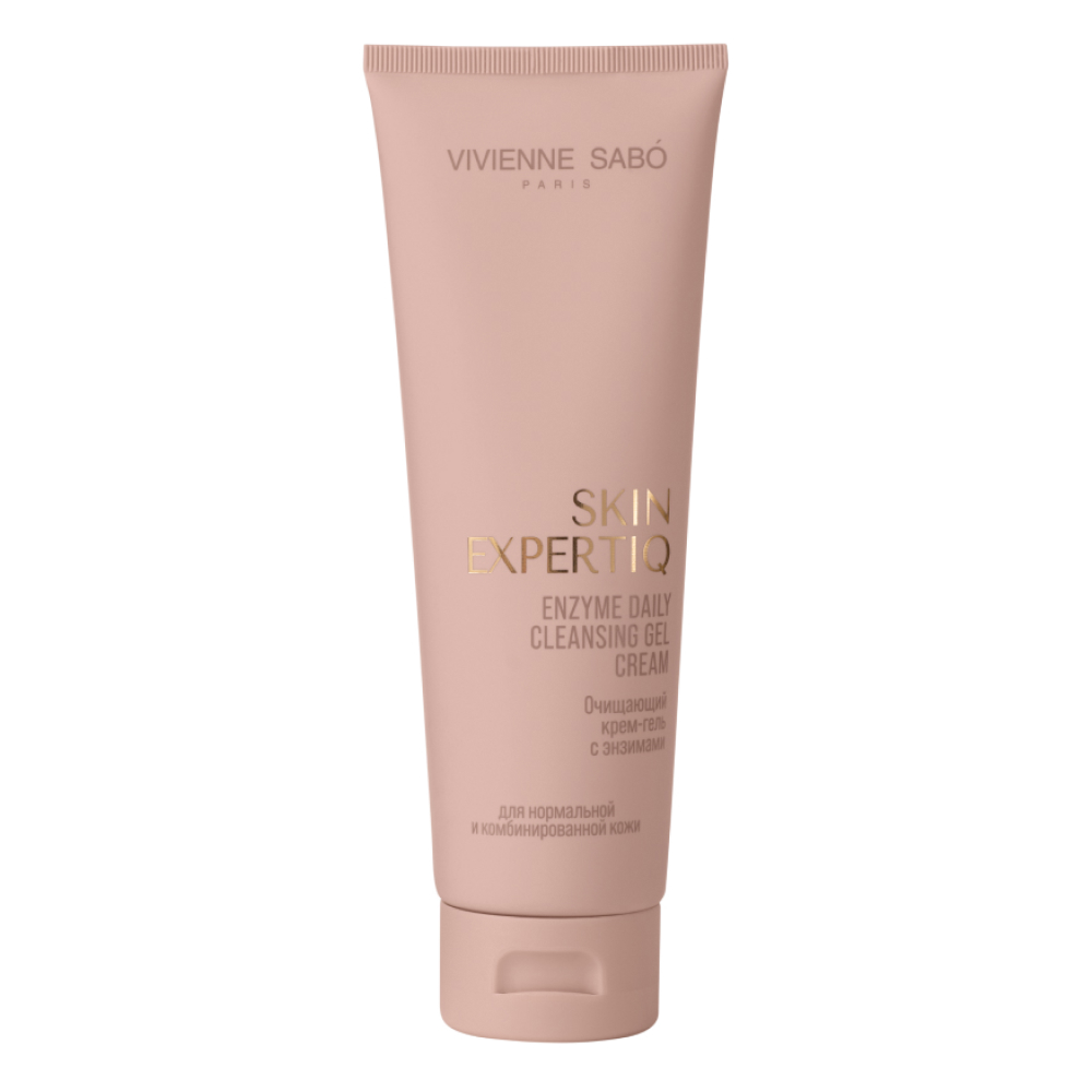 Skin Expertiq Enzyme Daily Cleansing Gel Cream.jpg