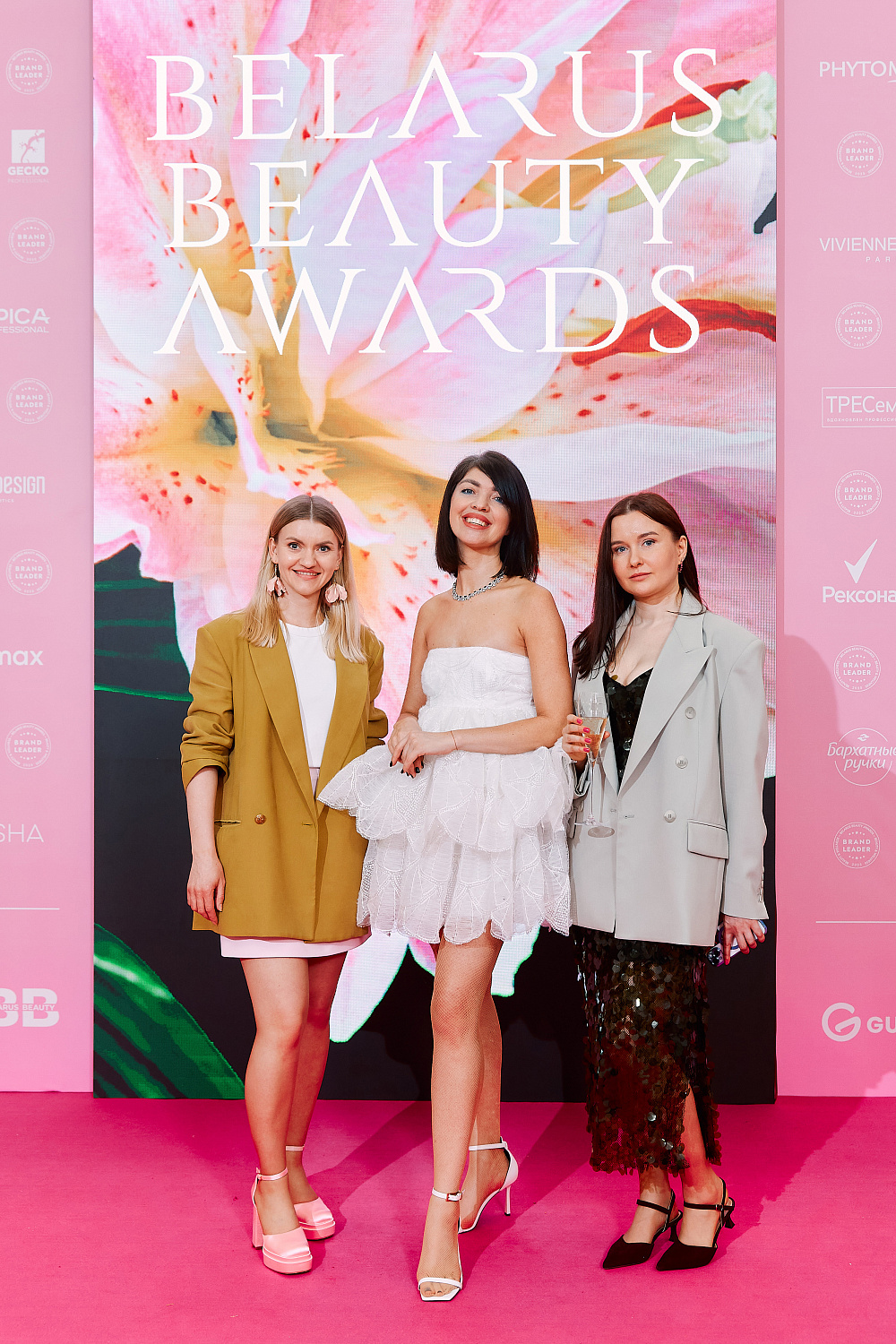 Главное beauty-событие Беларуси: атмосфера, эмоции и роскошные образы Belarus Beauty Awards