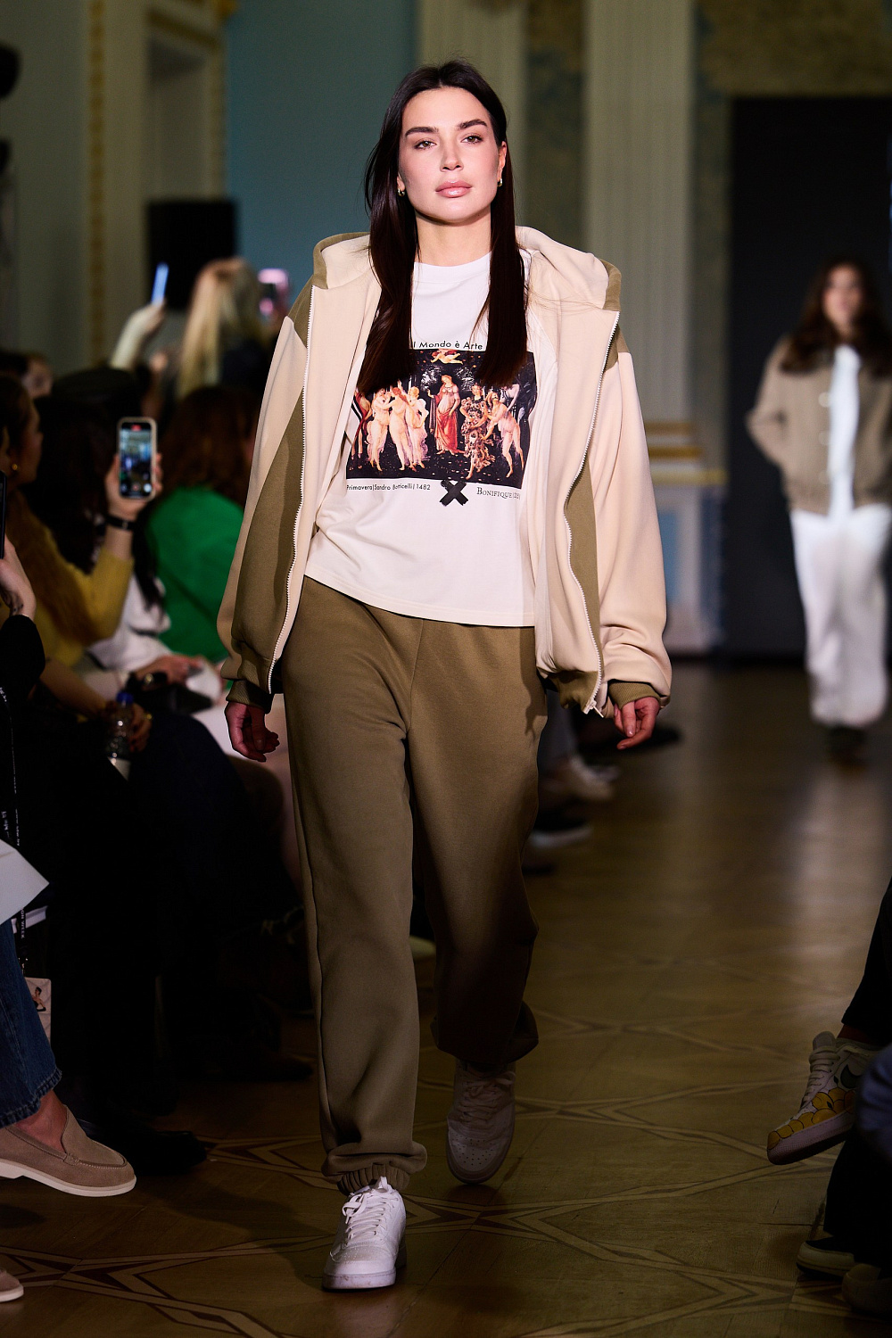 В Минске прошел 27-ой сезон Belarus Fashion Week