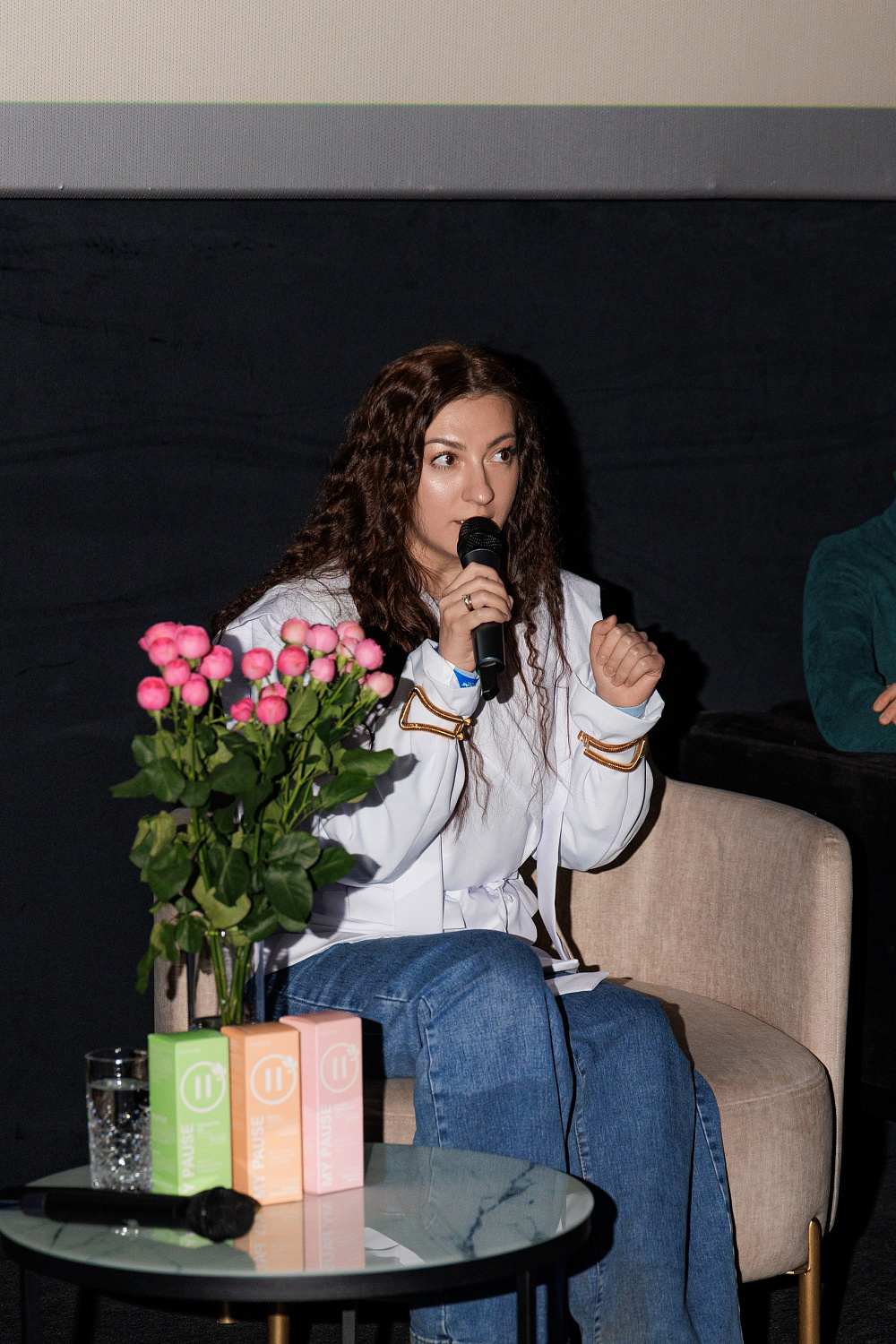 Твоя комфортная пауза: MODUM выпустил линейку деликатной косметики My Pause