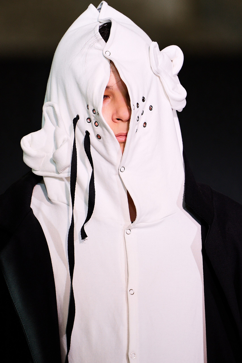 В Минске прошел 27-ой сезон Belarus Fashion Week