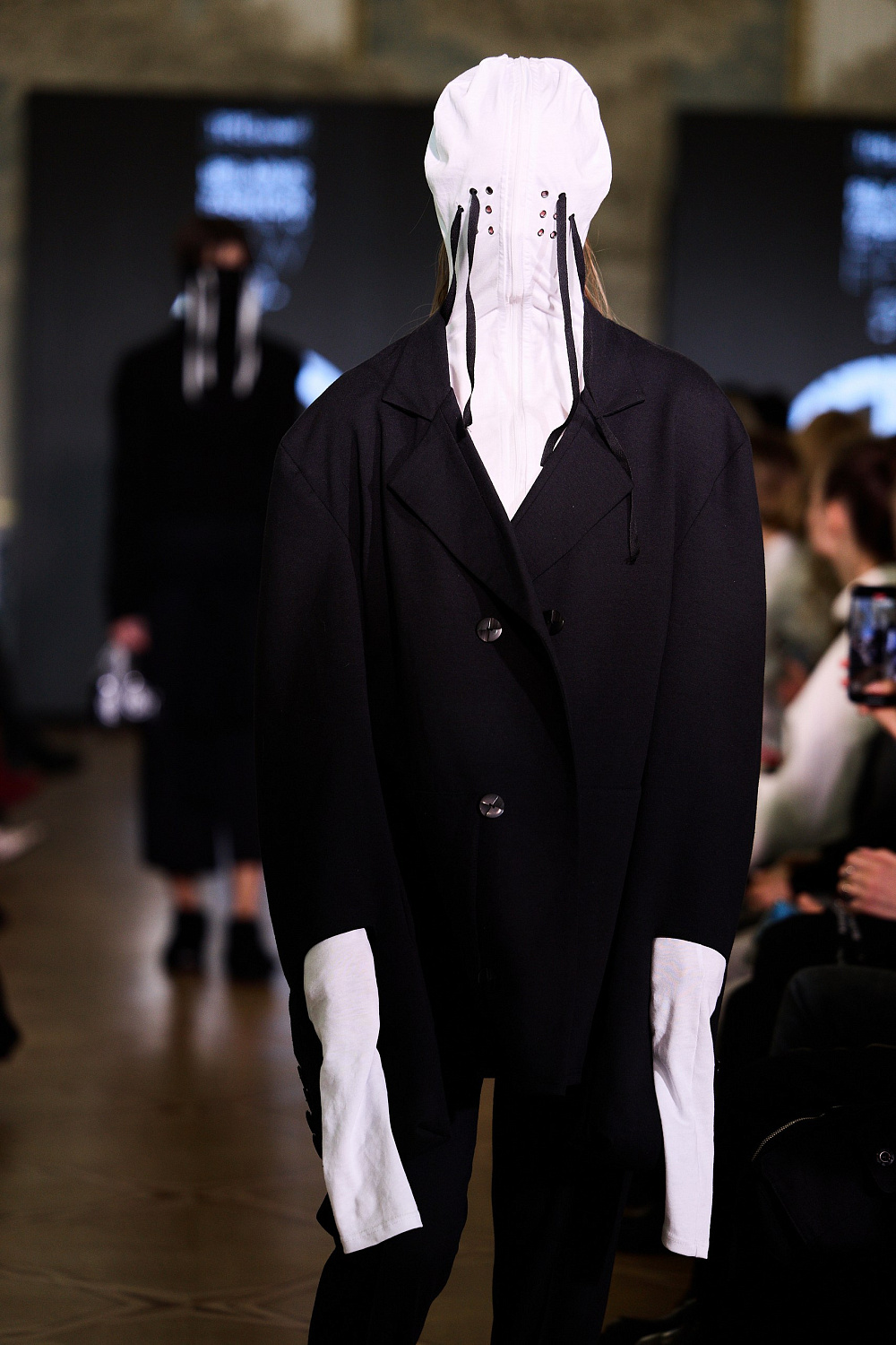 В Минске прошел 27-ой сезон Belarus Fashion Week