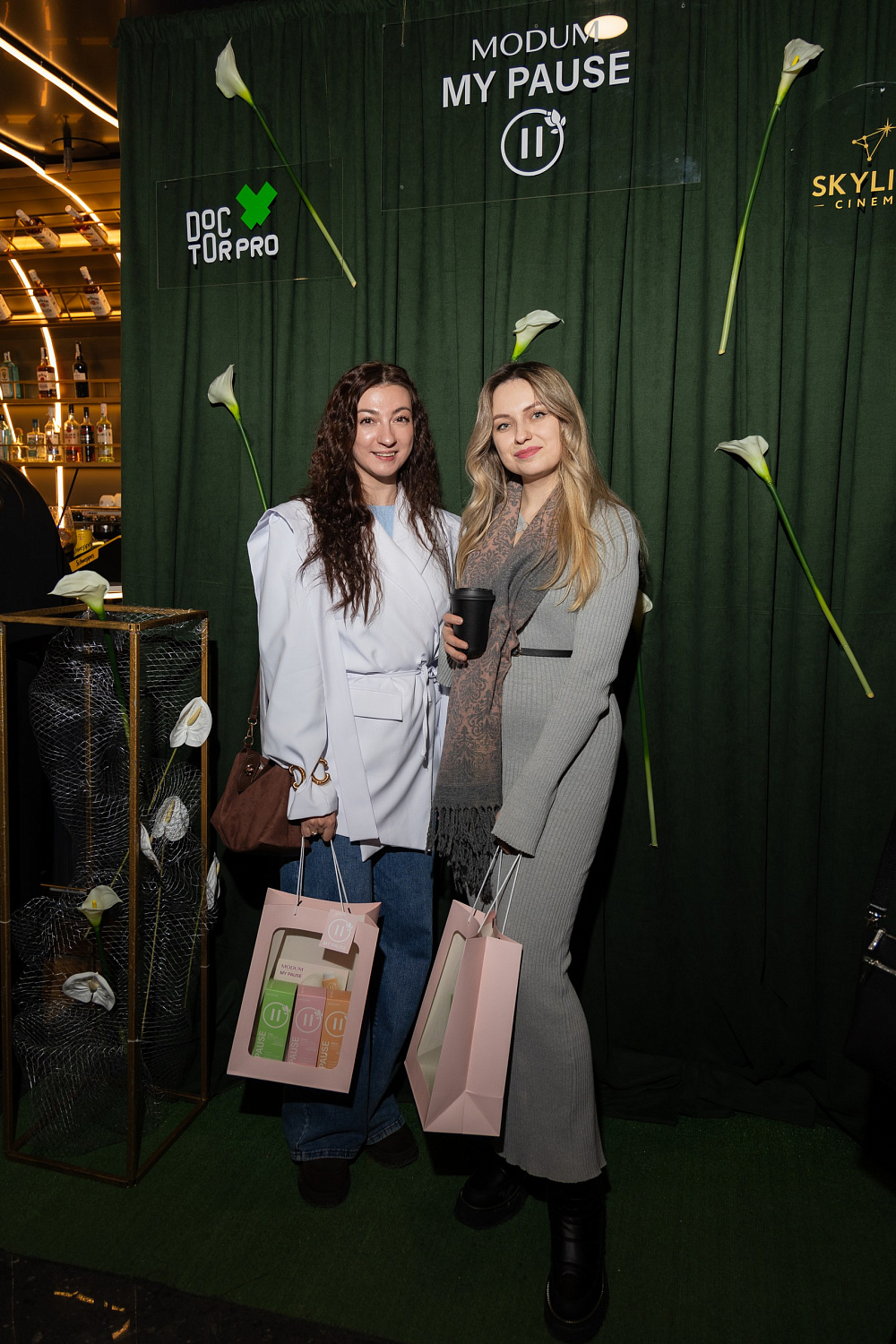 Твоя комфортная пауза: MODUM выпустил линейку деликатной косметики My Pause