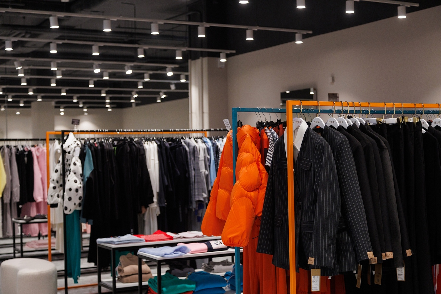В столичном пространстве THE BRAND состоялась fashion-встреча