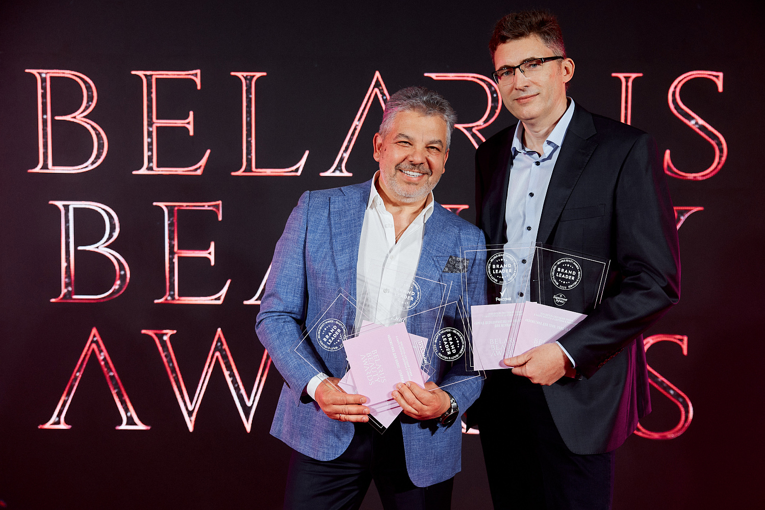 Главное beauty-событие Беларуси: атмосфера, эмоции и роскошные образы Belarus Beauty Awards