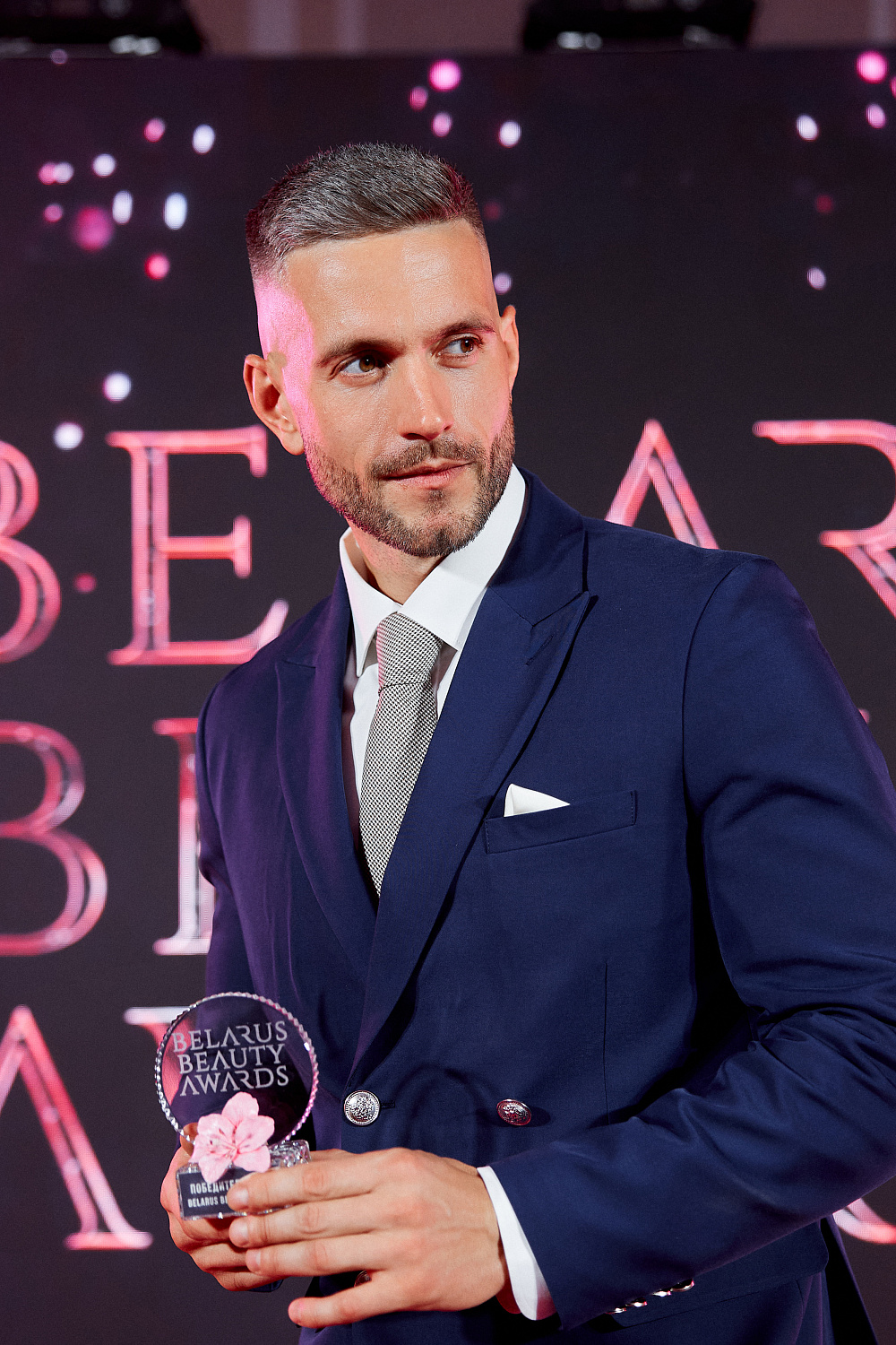 Главное beauty-событие Беларуси: атмосфера, эмоции и роскошные образы Belarus Beauty Awards